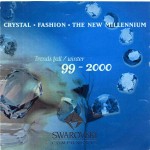 1998-Swarovski-The new Millenium-Trends Fall-Winter 99-2000