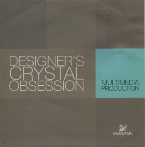 2003-Designer's Cristal Obsession