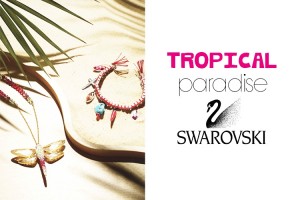2012-SS 2013 Tropical Paradise