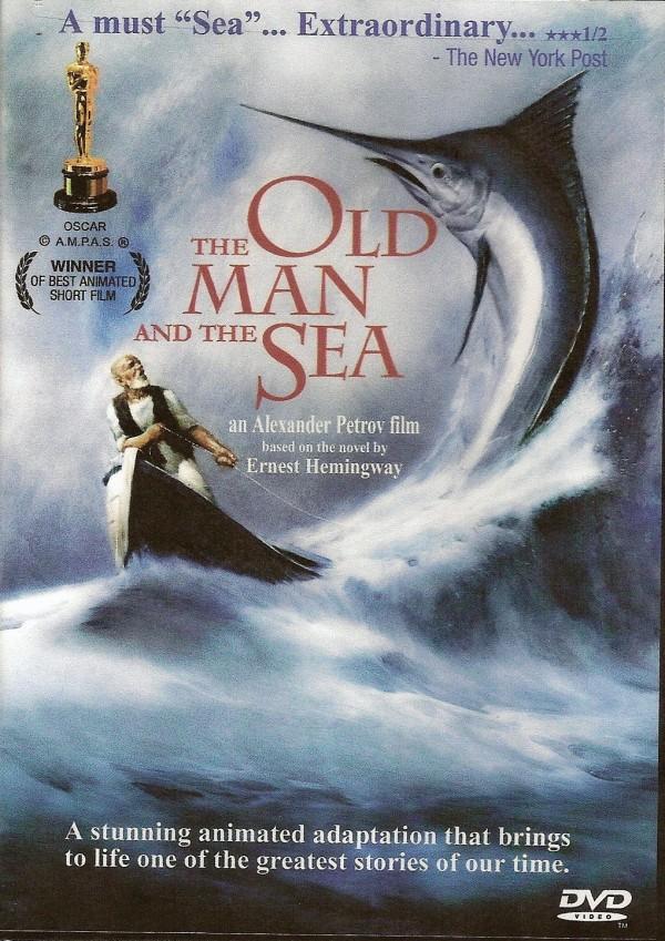 Hemingway, a Portrait