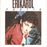ERIK KAROL-PARTIR Maxi-1988
