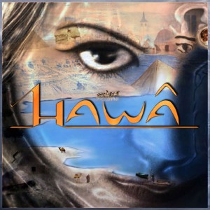2001-Hawaa project front cover